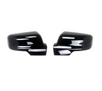 HRTLSS Carcasa Espejo Retrovisor para Ram 1500 2019 2020 2021 2022 2023 Cubierta De Espejo Retrovisor De Coche Tapa De ala Puerta Exterior Vista Trasera Funda Embellecedora