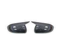 HRTLSS Carcasa Espejo Retrovisor para Rio 4 2017 2018 2019 2020 2021 2022 2023 Cubierta Espejo Retrovisor Coche Tapa ala Bocina Embellecedor Puerta Exterior