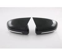 HRTLSS Carcasa Espejo Retrovisor para Song para Plus EV DMI 2022 2023 Cubierta De Espejo Lateral De Puerta Embellecedora Tapa De Visión Trasera Moldura De Superposición Garnis