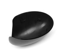 HRTLSS Carcasa Espejo Retrovisor Tapa Cubierta Espejo Coche Tapa Cubierta Espejo Retrovisor ala Lateral Puerta Carcasa para Mini para Cooper R50 R53 R52 2000-2008