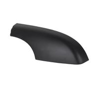 HRTLSS Coche Portaequipajes Cubierta de portaequipajes para Yeti SUV 2009-2018, Barra Equipaje Techo, Cubierta Extremo riel, reemplazo 5LD860146-GT5 5LD860145-GT5(Rear Left Yellow)