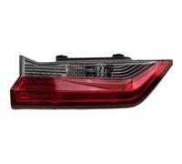 HRTLSS Luz Trasera antiniebla para CR-V para CRV 2017 2018 2019 2020 2021 Conjunto De Lámpara Luz Trasera Coche Dentro La Señal Parada Freno Trasero(Inside Left 20-21)