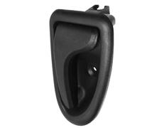 HRTLSS Manilla Puerta Interior Auto para Clio para Megane para Scenic para TRAFIC 7700415974 7700415975 1 Pieza Manija Interior de Puerta Lateral Izquierda/Derecha(Left Driver Side)