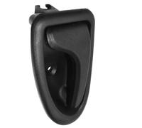 HRTLSS Manilla Puerta Interior Auto para Clio para Megane para Scenic para TRAFIC 7700415974 7700415975 1 Pieza Manija Interior de Puerta Lateral Izquierda/Derecha(Right Passenger Side)