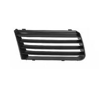 HRTLSS Rrejilla Delantera Parrilla Rejilla del Radiador del Parachoques Delantero del Coche para Seat para Alhambra 2001 2002 2003 2004 2005 2006 2007 2008 2009 2010