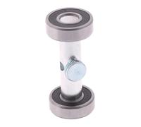 HRTUFN MIUYTRN 1x Afilador de Relojes, Herramientas relojero, Destornillador, guía Afilado cuicui