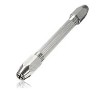 HRTUFN MIUYTRN Tornillo de Banco Hexagonal for relojero de 0-3,1 mm, Herramientas for reparación de Relojes, Accesorios for Tallado en casa cuicui