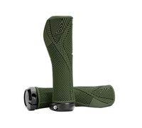 Hrtyvhin 2 muchos colores Bicicletas, Manillar, Durabilidad, Reemplazo de las manijas de bicicleta que mejoran la seguridad y la durabilidad cómoda Puños de goma