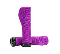 Hrtyvhin 2 muchos colores Bicicletas, Manillar, Durabilidad, Reemplazo de las manijas de bicicleta que mejoran la seguridad y la durabilidad cómoda Puños de goma