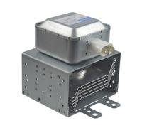 Hrtyvhin 2450 MηZ 1000 W 2M319H Advanced Microwave Magnetron para 2M219H