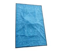 Hrtyvhin Alfombra de Fibra de Polipropileno, Parte a Prueba de Polvo, Mantenimiento Simple, Accesorio para Suelo del hogar, Alfombra contemporánea Aislante térmica