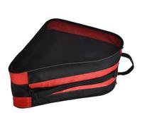 Hrtyvhin Amplia Funda de Transporte para Patines de con Acolchada Gruesa y Malla Transpirable para Seguridad de Equipo atlético Caja de Transporte ventilada