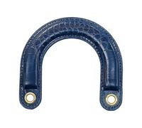 Hrtyvhin Asas de bolso Reemplazo de bolsos de de PU Correas con orificio para bolsos de mano Asas Accesorios para bolsos Diys Correas de para bolsos Reemplazo
