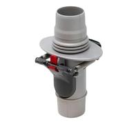 Hrtyvhin Automático del Limpiador de Piscinas, Pieza de Repuesto W60050, Sistemas enterrados, Piscina de