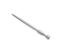 Hrtyvhin Bolígrafo con base, bolígrafos receptores, suministros de oficina para servicio de conmutación, para bancos, hoteles, entornos de liderazgo, bolígrafo para servicio de interruptores