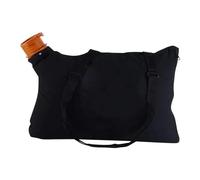 Hrtyvhin Bolsa de Accesorios de Repuesto para soplador Ajuste Adecuado para los Modelos WG501 WG509 WG518 Diseño de instalación rápida Bolsa de Hojas Resistente a desgarros para Worx