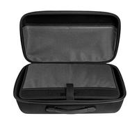 Hrtyvhin Bolsa de viaje dura de Eva, bolsa de almacenamiento, bolsa de protección, bolsa para impresora de pegatinas de foto a color Liene PixCut S1