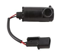 Hrtyvhin Bombas de líquido para parabrisas delantero del coche para Terrakan 2001-2006 98510H1000 98510-H1000 bombas de líquido de repuesto
