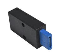 Hrtyvhin Cabezal de prueba DisplayPort 8K60Hz V1.4 Wear Conector Resistente Especial para la durabilidad de la evaluación fiable del dispositivo