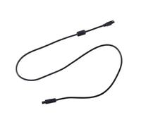 Hrtyvhin Cable alargador de 4 pines Coppers CORING para impresora 3D de laboratorio con anillos magnéticos, accesorios de modelo