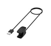 Hrtyvhin Cable de carga USB, perfecto para Descent G1 Solar, sustituye cable perdido o dañado con función de datos para descent smartwatch cable de carga