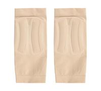 Hrtyvhin Calcetín estabilizador de tobillo con acolchado de Gel, tobillera atlética ergonómica, soporte para baloncesto, fútbol, correr, absorción de impacto