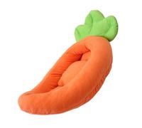 Hrtyvhin Cama extraíble para mascotas gatito cachorro regalo de cumpleaños para mascotas almohada extraíble para perros y gatos cama caliente nido