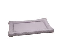 Hrtyvhin Cama para Mascotas, Gatitos, Cachorros, Regalo de cumpleaños para Mascotas, Funda Impermeable para Perros y Gatos, Nido cálido, Perro Resistente a Masticar