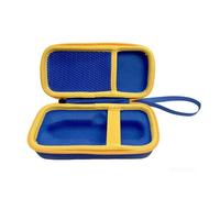 Hrtyvhin Carcasa rígida portátil para Start+ 3D lápiz de impresión, paquete de recarga de filamentos, almacenamiento de cables USB, funda organizadora, almacenamiento de filamentos