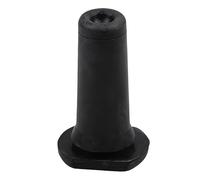 Hrtyvhin Chupetes alimentadores para terneros, Base Fija, Cubo para Leche, tetina, tetinas de para Alimentar Ganado y Caballos, Cubo para Leche, pezón