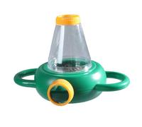 Hrtyvhin Conjunto de exploración Aire Libre para niños, Caja de observación con Lupa, Juguete de Mano, Hormigas, Caza, Jaula de observación, Caja de exhibición