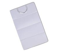 Hrtyvhin Cubierta Mejorada para Tabla de Planchar de Doble para vaporizadores, Almohadilla Colgante portátil para Uso en hogar, Viajes, lavandería, Cubierta para Tabla de Planchar de Doble