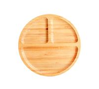 Hrtyvhin de frutas, bandeja de almacenamiento de alimentos secos, porciones divididas de madera, platos de aperitivos para frutas, nueces, aperitivos, cuadrados redondos, almacenamiento de dulces