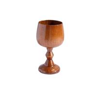 Hrtyvhin De Madera de diseño Rural para Vino, zumos y Bebidas, Vino de comunión para decoración de Ceremonia de Iglesia Cristiana, Cocina