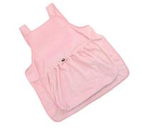 Hrtyvhin Delantales Forrados para Gatos Que se integran Perfectamente en la decoración del hogar y Mismo brindan cálida Experiencia de caricias Delantales Forrados para Mascotas con Forro