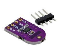 Hrtyvhin Dispositivo de almacenamiento de cifrado profesional CJMCU608 contraseña criptográfica Algoritmo de firma digital chip Atecc608a