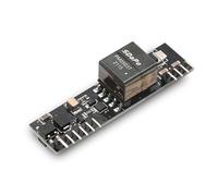 Hrtyvhin DP9700 Power over Ethernet sin condensador mejora la confiabilidad y la rentabilidad para las necesidades de energía a través de Ethernet