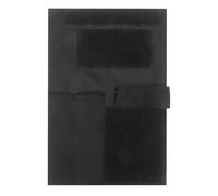 Hrtyvhin Fundas para cuadernos de tela Oxford con bolsillo y ranura para bolígrafo para cuaderno, notas de campo, diario hecho a mano, 8, 46 x 11, 22 pulgadas