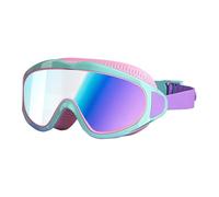 Hrtyvhin Gafas de natación para niños, Montura, Gafas de Piscina con visión Clara, Piscina de Agua de Repuesto para niños, niño y niña, Montura para