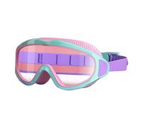 Hrtyvhin Gafas de natación para niños, Montura, Gafas de Piscina con visión Clara, Piscina de Agua de Repuesto para niños, niño y niña, Montura para