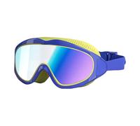 Hrtyvhin Gafas de natación para niños, Montura, Gafas de Piscina con visión Clara, Piscina de Agua de Repuesto para niños, niño y niña, Montura para