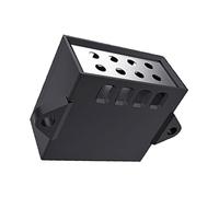 Hrtyvhin Generador de Plasma AC220V para Unidades de refrigeración Metal Resistente a la corrosión Dispositivo de refrigeración de bajo Consumo Generador de refrigerador