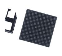 Hrtyvhin Herramienta de mantenimiento de boquillas para impresora de laboratorio, funcionamiento silencioso, herramienta de limpieza cómoda y resistente al calor