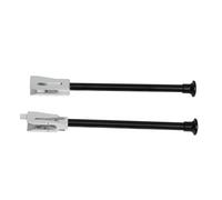 Hrtyvhin Instrumento de equipamiento preciso para A4L herramienta de extracción de punto de conexión de transmisión T40305/1 T40305/2 T40305 fácil de usar 2 piezas