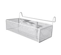 Hrtyvhin Juego de 2 pinzas para acuarios, tanques de peces, tijeras, hierba, herramienta de acero inoxidable para el cuidado de plantas y manejo de reptiles