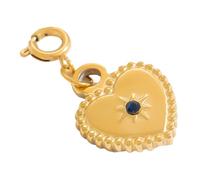 Hrtyvhin Llamadas de playa con estrellas de mar y conchas, accesorios perfectos para trajes de baño, fabricados en acero inoxidable resistente, One Size, 1, 1