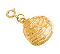 Hrtyvhin Llamadas de playa con estrellas de mar y conchas, accesorios perfectos para trajes de baño, fabricados en acero inoxidable resistente, One Size, 1, 1