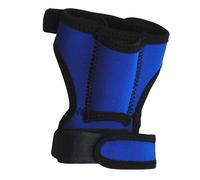 Hrtyvhin Luz de Buceo con escafandra, Montaje Manual, Linterna LED, Correa de muñeca Ajustable, Linterna de Buceo, Guante, Manos Libres, Soporte para antorcha, Correa para Soporte de luz de Caza