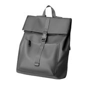 Hrtyvhin Mochila con correa para hombro Compartimentos multifuncionales de gran capacidad Bolsa esencial para la escuela Mochila para estudiantes de gran capacidad