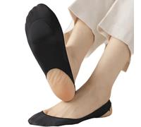 Hrtyvhin Mujeres Estilos De Calcetines Almohadillas Metatarso Del Pie Cojín De Pie Dolor De Pie El Mediopiarso Sal Neuroma Blíster
